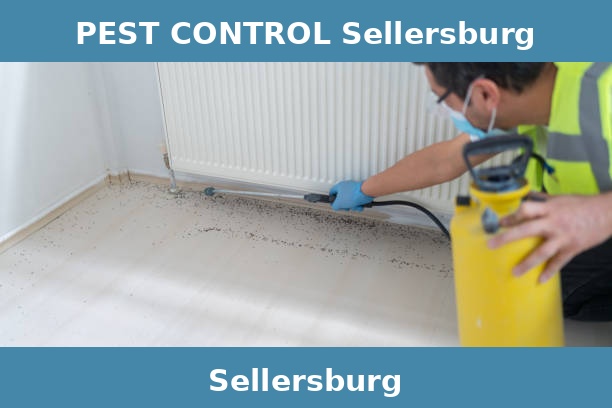 PEST CONTROL Sellersburg